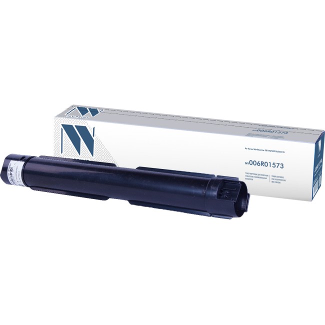 Картридж NVP совместимый NV-006R01573 для Xerox WorkCentre 5019B/5021B/5021D (9000k)