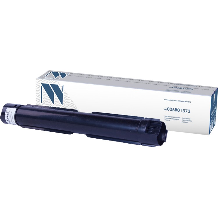Картридж NVP совместимый NV-006R01573 для Xerox WorkCentre 5019B/5021B/5021D (9000k)