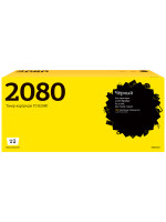 TC-B2080 Картридж T2 для Brother HL-2130R/DCP-7055R/7055W (700 стр.)