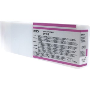 Картридж Epson I/C SP-11880  Vivid Light Magenta