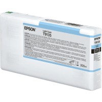 Картридж Epson I/C Light Cyan (200ml)