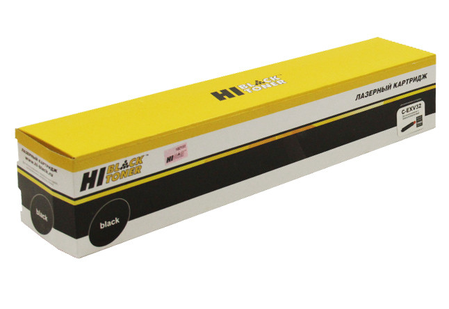 Тонер-картридж Hi-Black (HB-C-EXV32) для Canon iR-2535/2535i/2545/2545i, туба, 19,4K Тонер-картридж Hi-Black (HB-C-EXV32) для Canon iR-2535/2535i/2545/2545i, туба, 19,4K