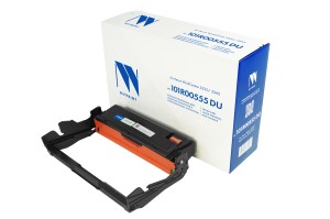 Блок фотобарабана NVP совместимый NV-101R00555 DU для Xerox WorkCentre 3335/3345 (30000k)