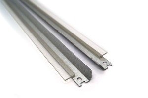 Ракель (WB) NVP для Samsung (10 шт) ML-1610D2/2010D3, MLT-D119S/108S/117S, SCX-4521D3/D4725A (ML-1610/1615/2015/2510/2570/1640/2240, SCX-4321/4521/2635/2835, Xerox Phaser 3117/3122/3124/3125/3200/3300) совместимый