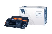 Картридж NVP совместимый NV-CC364X/СE390X для HP LaserJet P4015dn/P4015n/P4015tn/P4015x/P4515n/P4515tn/P4515x/P4515xm/Enterprise 600 M602dn/M602n/M602x/M603dn/M603n/M603xh/M4555/M4555f/M4555fskm/M4555h(24000k)
