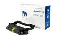 Блок фотобарабана NVP совместимый NV-013R00691 DU для Xerox B225/B230/B235 (12000k)