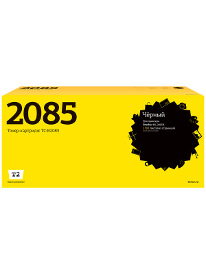 TC-B2085 Картридж T2 для Brother HL-2035R (1500 стр.)