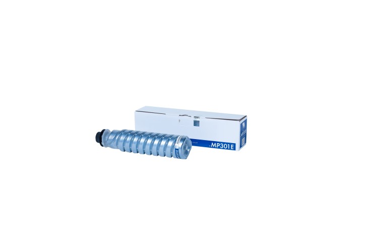 Картридж NVP совместимый NV-MP301E для Ricoh MP301E Aficio MP 301SP/301SPF (8000k)
