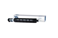Картридж NVP совместимый NV-C-EXV54 Black для Canon imageRUNNER C3025 (15500k)