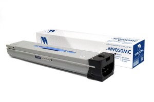 Картридж NVP совместимый NV-W9050MC Black для HP LJ Managed E87640/ E87650/ E87660 (54000k)