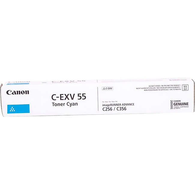 Тонер C-EXV 55 TONER C EUR