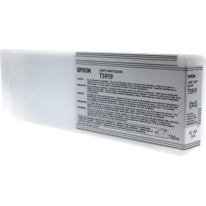 Картридж Epson I/C SP-11880  Light Light Black