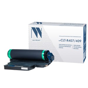 Блок фотобарабана NVP совместимый NV-CLT-R407/409 для Samsung CLP-310/315/CLX-3170/3175/320/325/CLX-3185 (24000k)