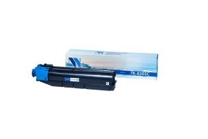Картридж NVP совместимый NV-TK-8305 Cyan для Kyocera TASKalfa-3050/TASKalfa-3051/TASKalfa-3550/TASKalfa-3551 (15000k)