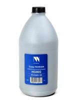 Тонер NVP HANDAN для Kyocera HG802 (1кг) универсальный для Ecosys M2040, M2540, M2640, P2335,M2235, M2735, P2135,M2030, M2530,P2235, M2135, M2635, M2735, M3040dn, M3540dn,M3550, P3045, P3050, P3050, P3060,P4040, 4125; FS-1040, 1060, 4100, 4200, 6025, 6525