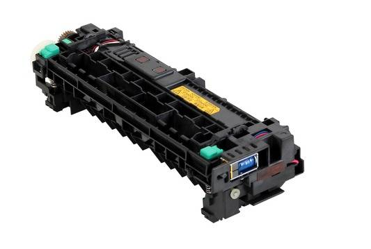 FK-350/2J193050 Узел закрепления в сборе Kyocera FS-3920DN/4020DN (O)