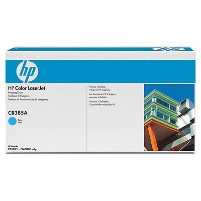 Барабан HP 824A для CLJ CP6015/CM6030/CM6040, голубой (23 000 стр.)