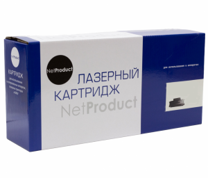 Тонер-картридж NetProduct (N-№047) для Canon i-SENSYS LBP112w/113w/MF112/113w, 1,6K