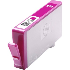 Картридж HP 920XL Magenta Officejet Ink Cartridge Картридж HP 920XL Magenta Officejet Ink Cartridge