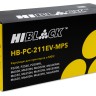 Картридж Hi-Black (HB-PC-211EV-MPS) для Pantum P2200/P2207/P2507/P2500W/M6500/6550/6607, 6К
