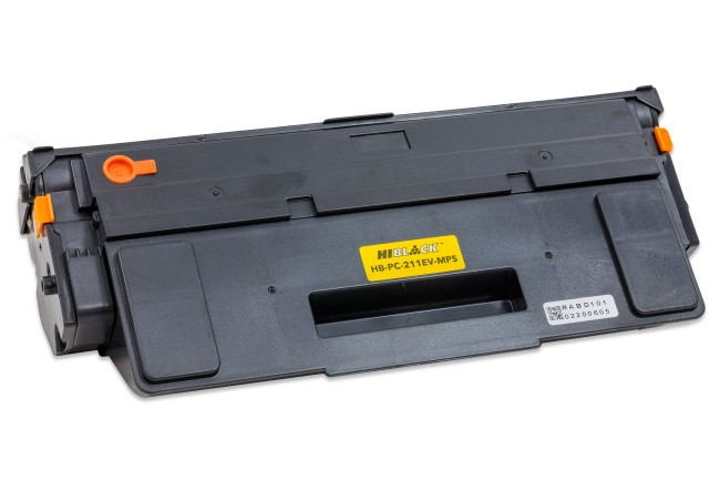 Картридж Hi-Black (HB-PC-211EV-MPS) для Pantum P2200/P2207/P2507/P2500W/M6500/6550/6607, 6К