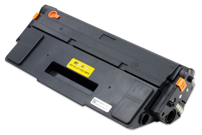Картридж Hi-Black (HB-PC-211EV-MPS) для Pantum P2200/P2207/P2507/P2500W/M6500/6550/6607, 6К