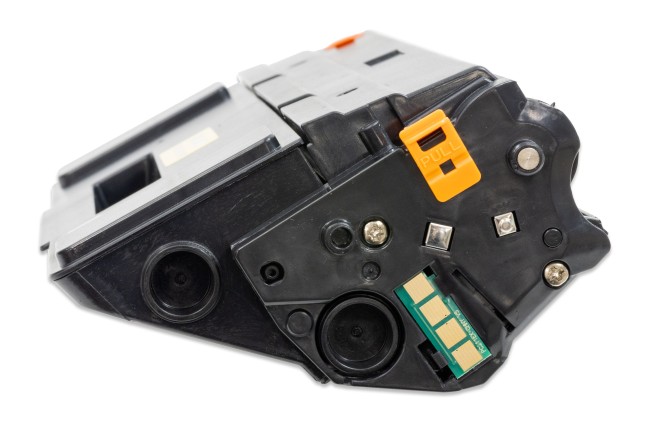 Картридж Hi-Black (HB-PC-211EV-MPS) для Pantum P2200/P2207/P2507/P2500W/M6500/6550/6607, 6К