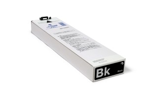 Картридж NVP для Riso ComColor FW 1230/2230/5230/5231/5000 (NV-S-7250E, совместимый), Black (1000 мл)