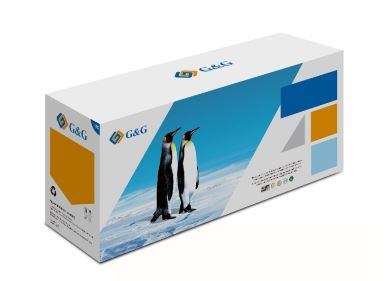 Картридж Cartridge G&G 508A для HP CLJ M552/M553/M577, with chip (5 000стр.), голубой (замена CF361A)