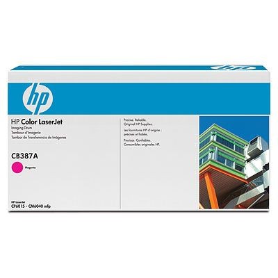 Барабан HP 824A для CLJ CP6015/CM6030/CM6040, пурпурный (23 000 стр.)