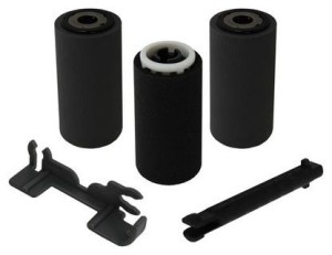 Комплект роликов DADF NVP для Xerox WC 5325/5330/5335/7120/7125/7220/7225/7525/7530/7535/7545/7556  AltaLink  C8030/C8070  (совместимый) (604K58410, 604K77810, 059K61280)