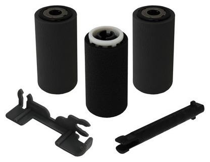 Комплект роликов DADF NVP для Xerox WC 5325/5330/5335/7120/7125/7220/7225/7525/7530/7535/7545/7556  AltaLink  C8030/C8070  (совместимый) (604K58410, 604K77810, 059K61280)