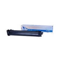 Тонер-картридж NVP совместимый NV-TN-213 Black для Konica-Minolta bizhub: C203/ C253 (24500k)