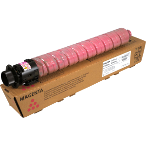 Print Cartridge Magenta IM C6000