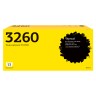 TC-X3260 Тонер-картридж T2 для Xerox Phaser 3052/3260/WorkCentre 3215/3225 (3000 стр.) с чипом 106R02778