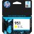 Картридж HP 951 Yellow Officejet Ink Cartridge
