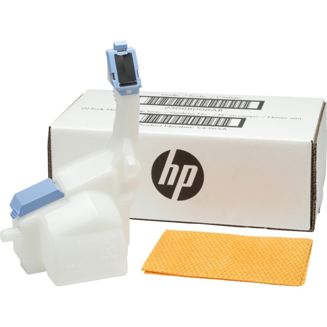 Емкость сбора отработанного тонера HP 648A Toner Collection Unit