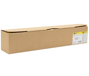 Тонер-картридж Hi-Black (HB-MPC406BK) для Ricoh Aficio MPC306/306ZSP/307SP/307SPF/406ZSPF, Bk, 17К