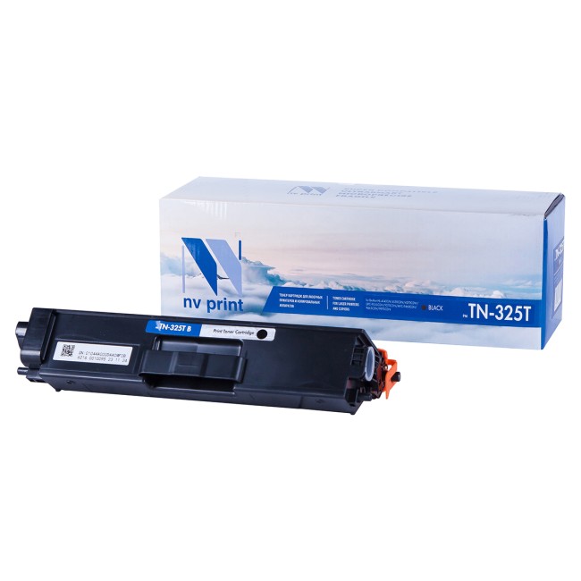 Картридж NVP совместимый NV-TN-325T Black для Brother HL-4150CDN (4000k)