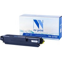 Картридж NVP совместимый NV-TN-3170T для Brother DCP-8065DN/ HL-5240/ HL-5250DN/ HL-5270DN (7000k)