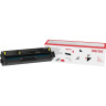 Тонер-картридж для Xerox C230/C235 (2K стр.), желтый