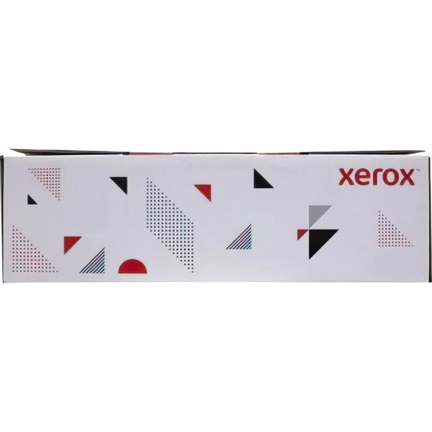 Тонер-картридж для Xerox C230/C235 (2K стр.), желтый