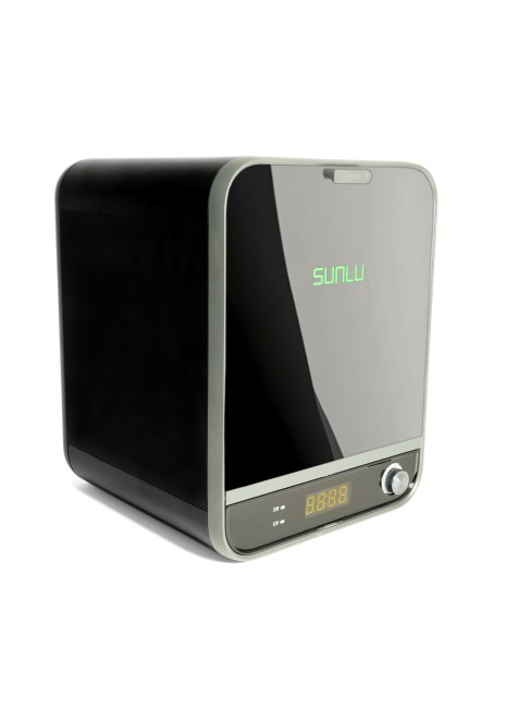 3D короб для отверждения фотополимерной смолы Sunlu