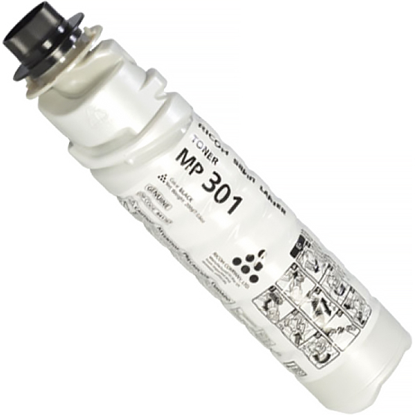 Тонер Ricoh Aficio MP 301SP/301SPF (O) Type MP301E/841913/842025/842339