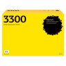 TC-X3300 Картридж T2 для Xerox Phaser 3300 MFP (8000 стр.) с чипом 106R01412