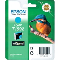 Картридж Epson SP-R2000 Cyan