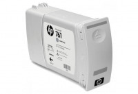 Картридж 761 для HP DJ T7100, 400m (O) Darkgrey CM996A