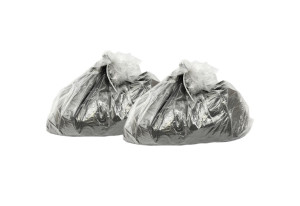 Тонер Hi-Black Универсальный для HP LJ 1100, Тип 1.1, Bk, 2x10 кг, коробка