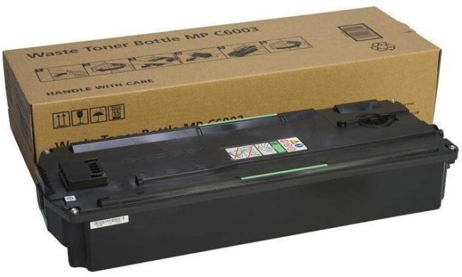 Бутыль для отработанного тонера тип MP C6003/ Waste Toner Bottle MP C6003