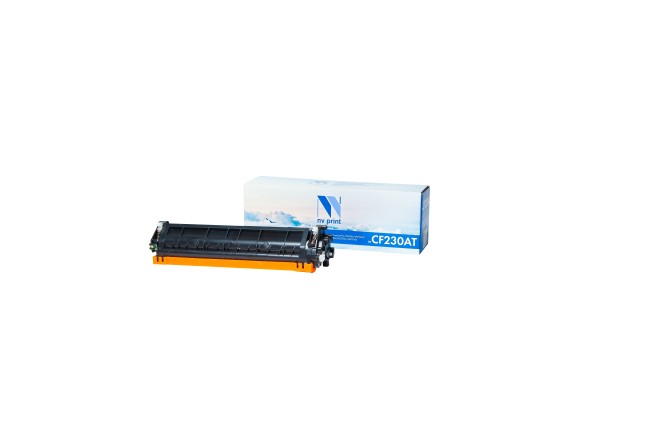 Картридж NVP совместимый NV-CF230AT для HP LaserJet Pro M227fdn/ M227fdw/ M227sdn/ M203dn/ M203dw (1600k)